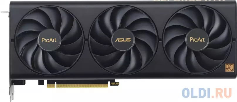 ASUS PROART-RTX4070-12G//RTX4070 HDMI DP*3 12G D6X; 90YV0J12-M0NA00