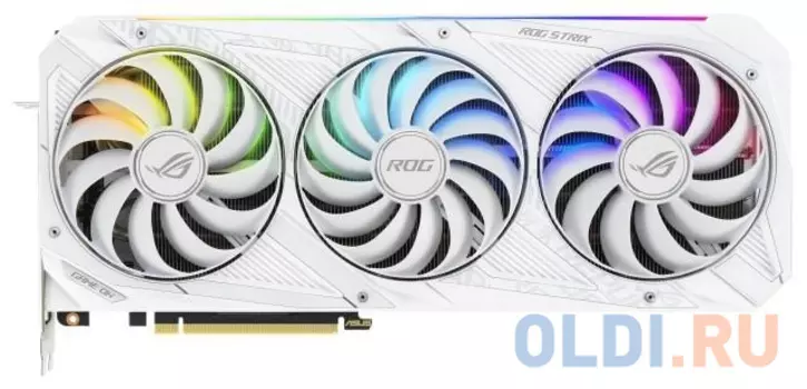 ASUS ROG-STRIX-RTX3080-O10G-WHITE-V2 RTL