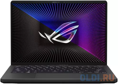 ASUS ROG Zephyrus G14 GA402RJ-L4081W (90NR09T2-M00740)