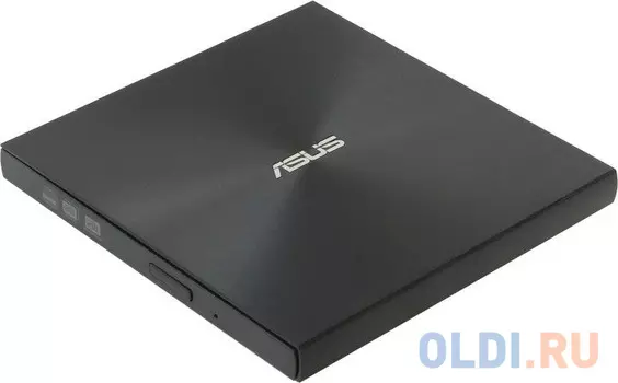 ASUS SDRW-08U8M-U/BLK/G/AS/P2G, dvd-rw, external, USB Type-C cable; 90DD0290-M29000