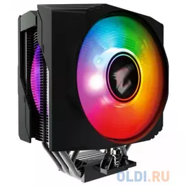 ATC800 CPU COOLER TOWER 13.5CM [ATC800] RTL {4}