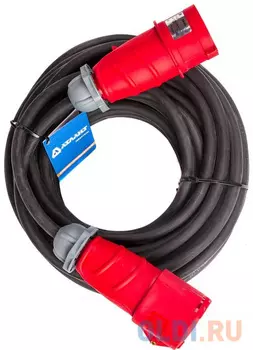 Атлант Промышленый удлинитель силовой КГ 4х2,5 50м 40180