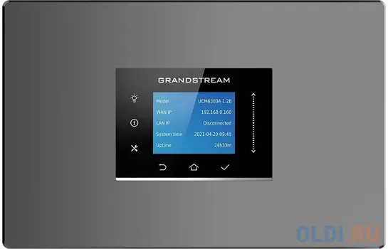 АТС Grandstream UCM6300A