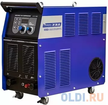 Aurora AIRFORCE аппарат плазменной резки 100 Компрессор 31219