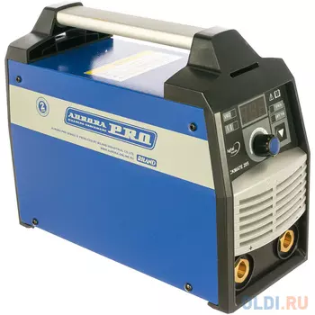 Aurora STICKMATE 205 Инвертор ММА 26650