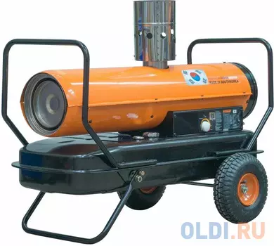 Aurora Тепловая пушка дизельная с отводом ТК-80ID 8738