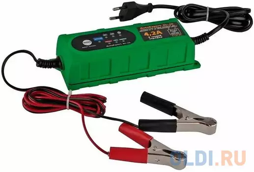 AutoExpert Зарядное устройство BC-40