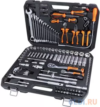 AV Steel Набор инструмента "" 147 предм. профессион. AV-011147