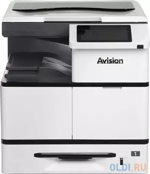 Avision AM5640i лазерное многофункциональное устройство черно-белая печать (A3)