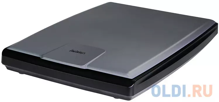 Планшетный сканер Avision FB25 000-0999-07G
