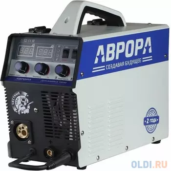 АВРОРА Динамика 1600