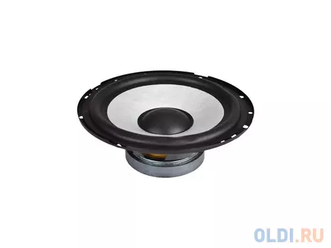 Автоакустика Kicx RTS 6.2 компонентная 2-полосная 16см 50Вт-100Вт