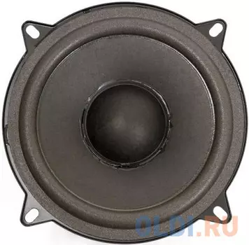 Автоакустика Phantom FS-6.2 компонентная 2-полосная 16см 50Вт-120Вт