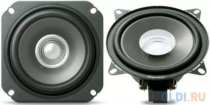 Автоакустика Pioneer TS-1001I широкополосная 10см 20Вт-110Вт