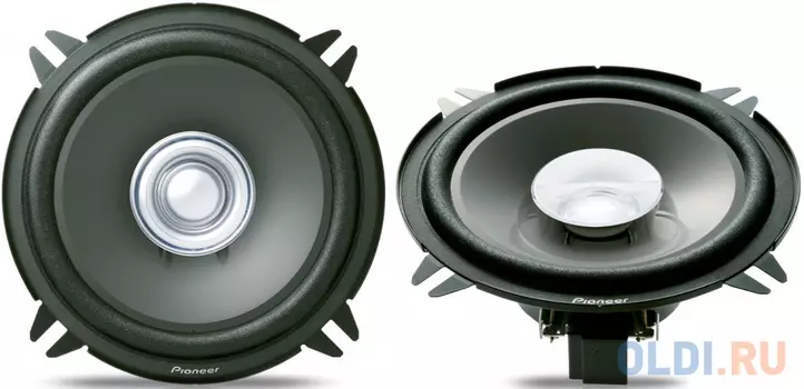 Автоакустика Pioneer TS-1301I широкополосная 13см 25Вт-130Вт