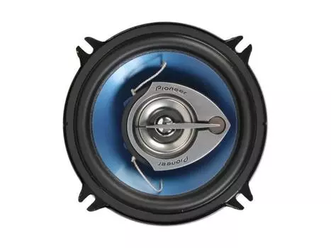 Автоакустика Pioneer TS-1339R коаксиальная 3-полосная 13см 40Вт-200Вт