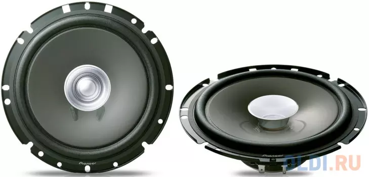 Автоакустика Pioneer TS-1701I широкополосная 17см 35Вт-170Вт