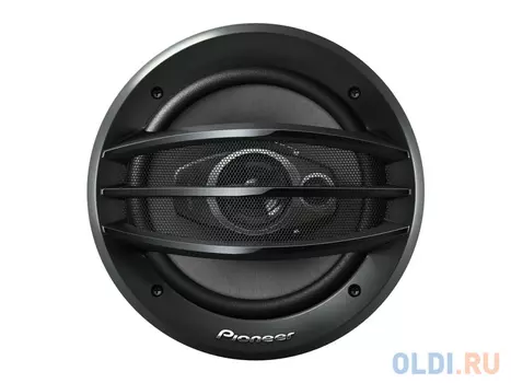 Автоакустика Pioneer TS-A2013I коаксиальная 3-полосная 20см 80Вт-500Вт