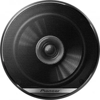 Автоакустика Pioneer TS-G1710F коаксиальная 1-полосная 17см 40Вт-280Вт