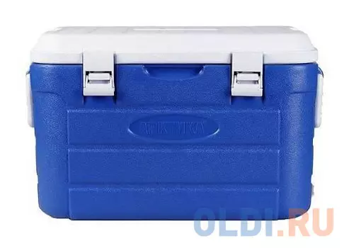 Автохолодильник Арктика 2000-30 30л синий/белый