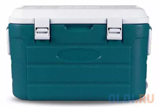 Автохолодильник Арктика 2000-40 40л аквамарин/белый