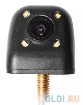 Автомобильная камера заднего вида Sho-Me CA-9204LED