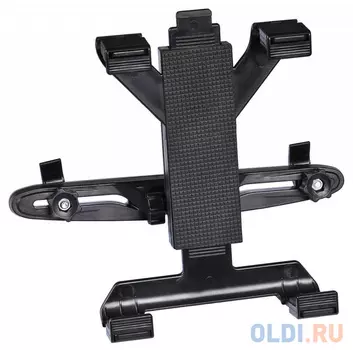 Автомобильный держатель Buro PH06 7"-11" черный