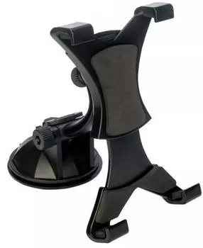 Автомобильный держатель Zipower PM6617 для планшетов 115-205мм