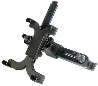 Автомобильный держатель Zipower PM6619 для планшетов 115-205мм