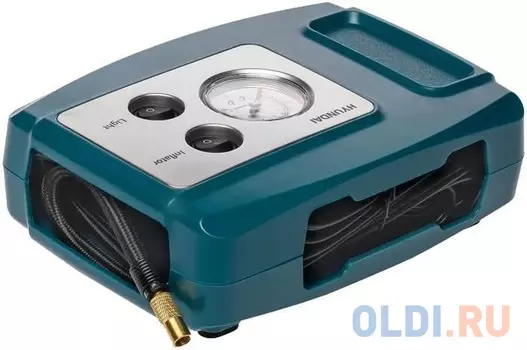 Автомобильный компрессор Hyundai HY 1535