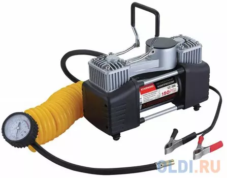Автомобильный компрессор Starwind CC-300