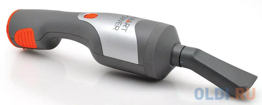 Автомобильный пылесос Berkut SVC-300 сухая уборка серый