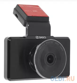 Автомобильный регистратор 360 Dash Cam G500H
