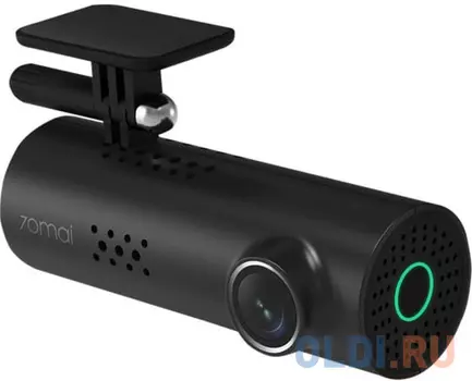 Автомобильный видеорегистратор 70MAI Dash Cam 1S