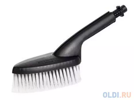 Аксессуар для моек Karcher, моечная щетка неподвижная, для K2-K7