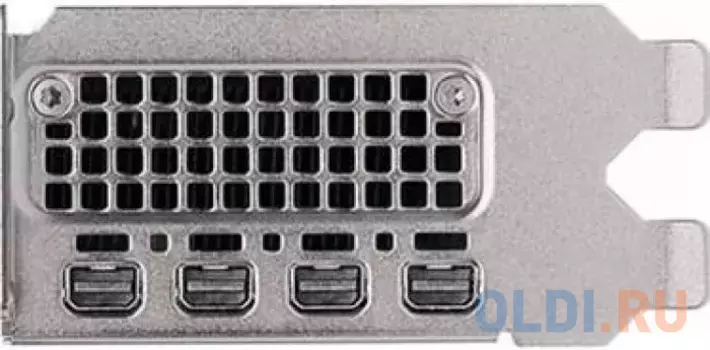 Аксессуар для видеокарты RTX LOW PROFILE BRACKET A2000 12GB NVIDIA