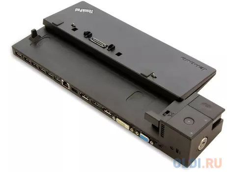 Аксессуар Док-станция Lenovo ThinkPad Ultra Dock - 90W (40A20090EU) for new ThinkPad (T440/T540/X240)