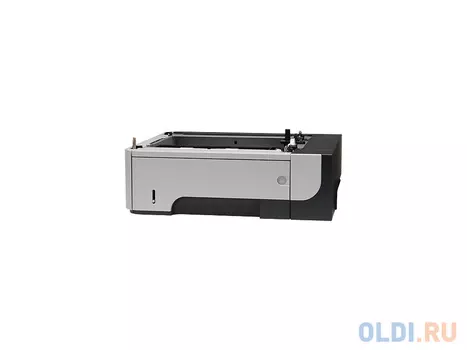 Аксессуар HP LaserJet 500-sheet Input Tray for P3015/M521/M525