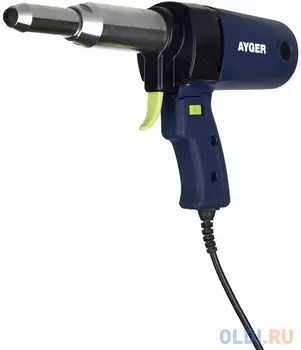 AYGER Электрический заклёпочник ASD100