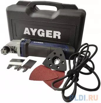 AYGER Многофункциональный инструмент AMT400S