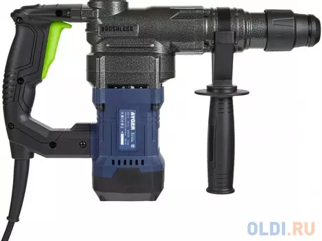 Перфоратор Ayger AH-1200BL