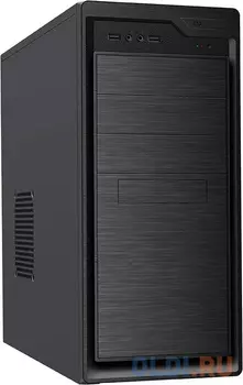 BA831BK PM-450ATX U3.0*2+A(HD) Mid-ATX [6144433]