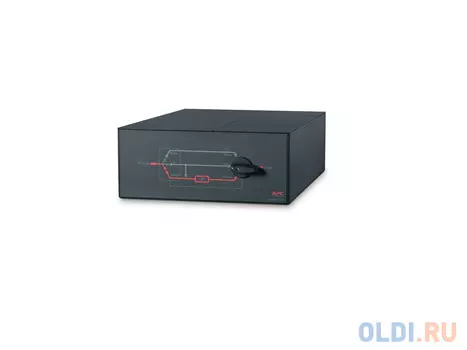Байпас APC Service Bypass Panel 240V 100A SBP16KP