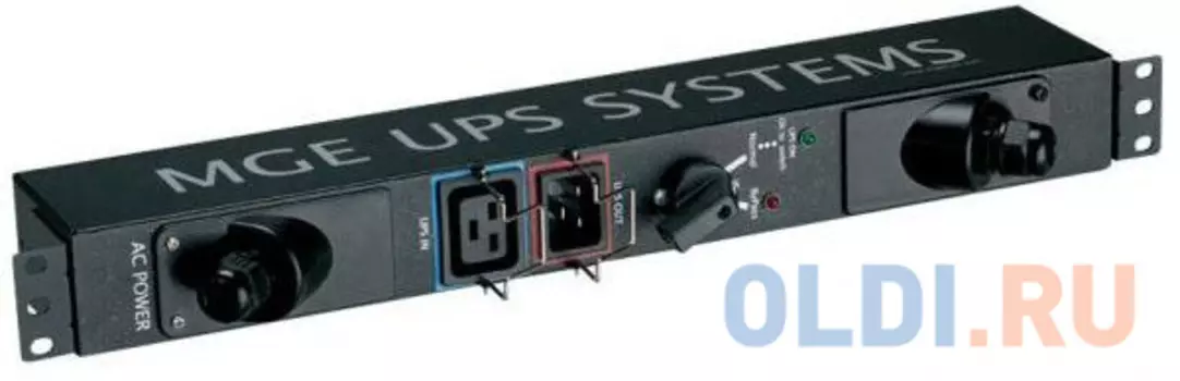 Байпас Eaton HotSwap MBP HW