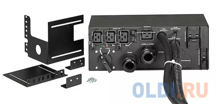 Байпас Eaton MBP11KI