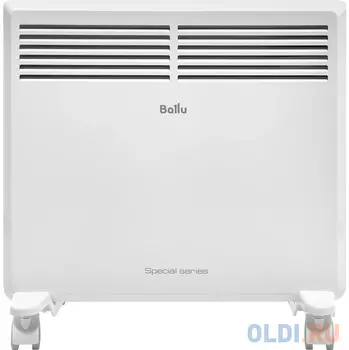 Ballu Конвектор электрический Special BEC/PM-1000 НС-1658487