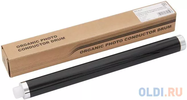 Барабан Cet CET101039 для Kyocera ECOSYS M5521/M5526/P5021/P5026 100000стр.