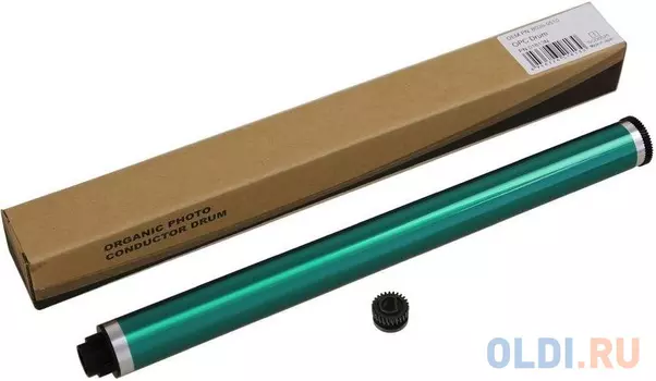Барабан Cet CET1813N (B039-9510) для Ricoh Aficio 1015/2015/MP2510/2550 50000стр.