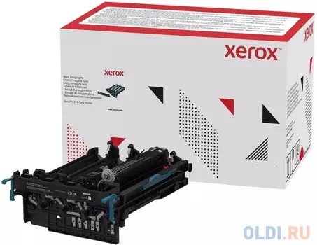 Барабан Xerox 013R00689 для Xerox C310 Xerox C315 многоцветный, 125000 стр