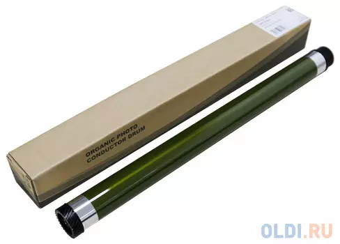 Барабан (Япония) для KONICA MINOLTA Bizhub 227/287/367 (аналог A7Y00RD/DR-312K) (CET), 110000 стр., CET7158